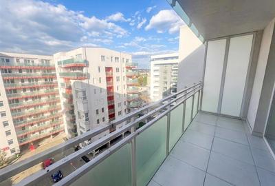 RECO Apartament open-studio ARED - 10
