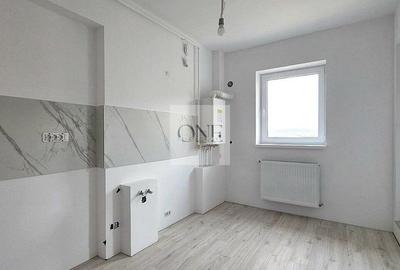 Garsonieră Decomandată Bloc Nou - 1