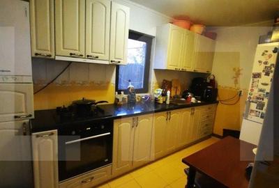 Casa cu 5 camere, 200 mp utili, teren cu 200 mp, Bereasca - 3