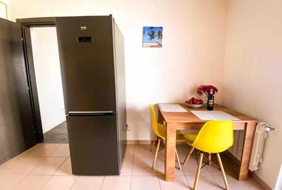Apartament cu 1 camera, decomandat, Bloc nou, zona Tudor Vladimirescu - 15