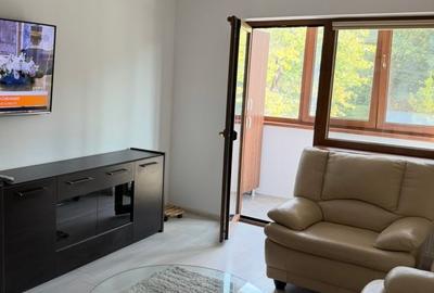 Apartament cu 2 camere, decomandat, zona Gară/Arcu - 3