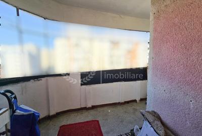 Apartament 3 camere | Balcon | Etaj 5/8 | Marasti | Zona Dorobantilor! - 8