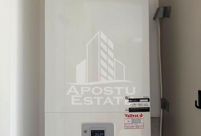 Triplex cu 3 camere,2 bai,mobilat si utilat,Dumbravita - 10