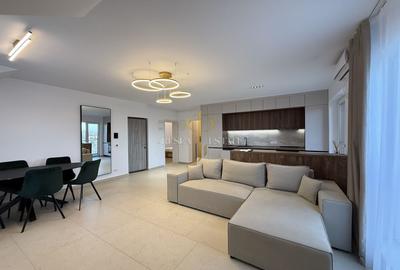 Apartament modern cu 3 camere| Ghiroda - 1