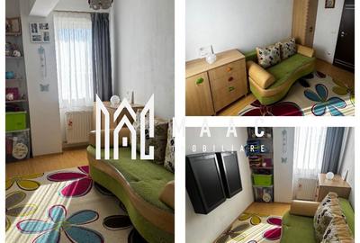 Apartament 3 Camere | Mobilat | Loc de Parcare | Turnișor - 6
