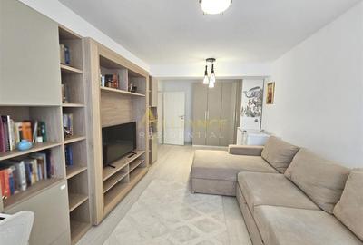Vanzare apartament 2 cam. | Popesti Leordeni | 64 mp | mobilat utilat - 1