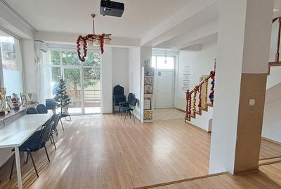 Vila individuala 7 camere | ideala birouri - 1