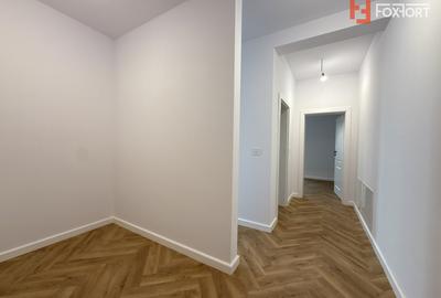 Duplex cu 4 camere de vanzare in localitatea Covaci - 5