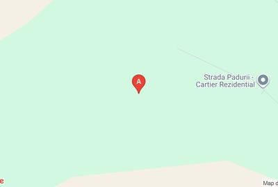 🏡 Teren intravilan de vânzare – 4,62 ha – PUZ aprobat – Afumați - 1