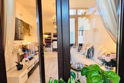 Vanzare apartament 3 camere Valea Ialomiței Drumul Taberei - 12