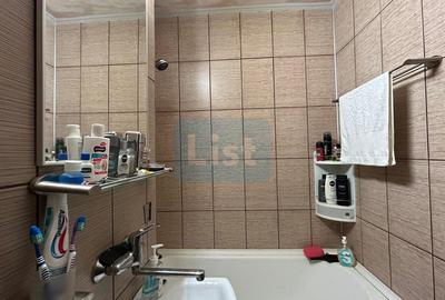 Vanzare apartament 2 camere, zona Sirena, Manastur - 3