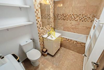 2 camere, mobilat modern, bloc nou, Intre Lacuri, Iulius Mall, FSEGA - 7