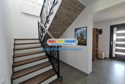 Inchiriere vila lux, 5 camere, Paulesti - 8