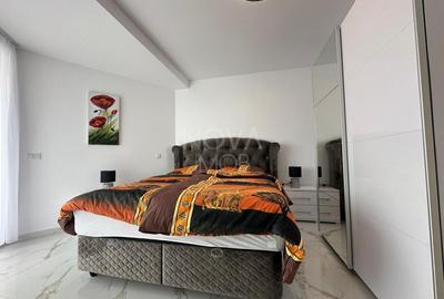 Apartament modern - Evolution, NOU, Sibiu - 7