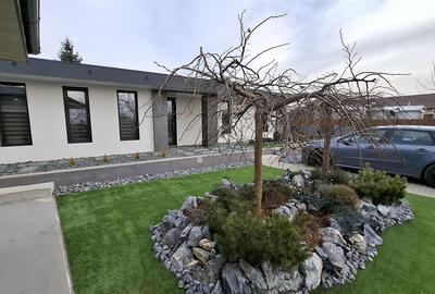 Casa Vorovesti Miroslava,mobilata utilata,Beci,Terasa,ASFALT - 4
