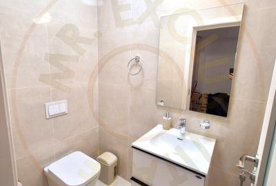 Penthouse unicat in Pitesti-Craiovei cu Parcare Subterană - 16