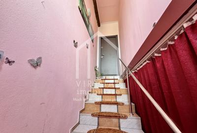 Apartament la vila cu 4 camere, 92mp utili, Selimbar - 15