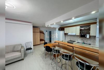 COMISION 0%! Ap. 2 camere 54 mp + curte 50 mp, PET FRIENDLY, Mănăștur - 2