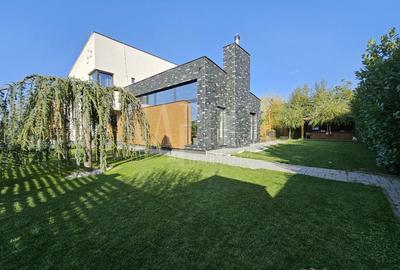 Casa 4 camere de vanzare in Faget, Cluj Napoca - 1