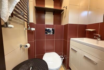 Apartament 3 camere de vânzare mobilat utilat complet, stradal Blv Decebal - 8