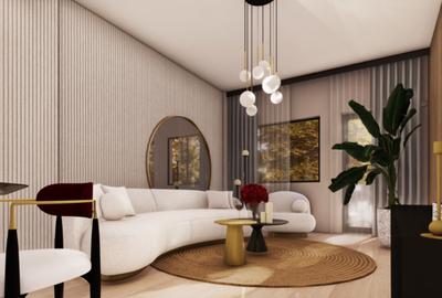 Apartamente in Complex Rezidential cu Parc - 9