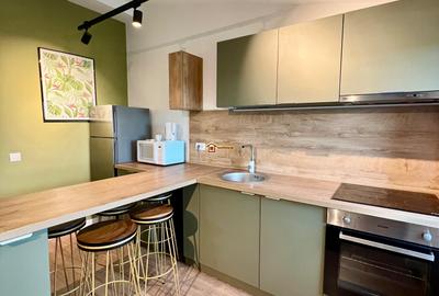 Apartament 3 camere Copou - 3