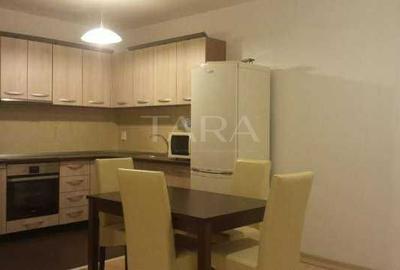 Apartament in imobil nou,  zona Dorobantilor. - 2