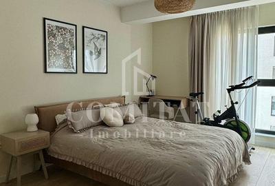 Apartament 2 camere | Terasa 13 mp| Garaj | Zona Metro - Floresti - 4