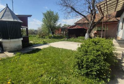 Casa individuala de vanzare in Iclod, 120 mp utili, teren 1260 mp - 6