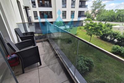 Apartament 2 Camere Novum Grozavesti Bucuresti - 9