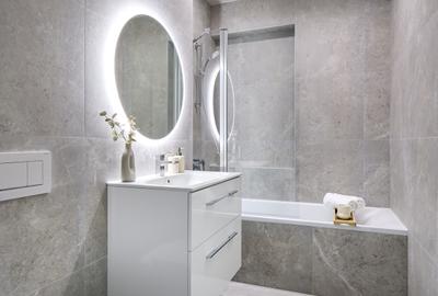 AFI Home North - Studio, mobilat&utilat, Promenada mall, 0 Comision, Pipera - 9