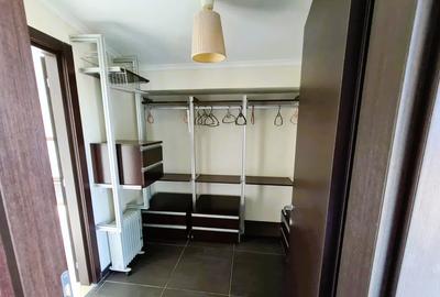 Penthouse Iancu Nicolae 4 camere  | LOFT | 2 PARCARI | 152 MP | Oferta - 8