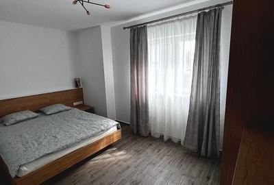 Apartament modern 3 camere | Terasa 12 mp | Parcare | Zona Kogalniceanu - Sibiu - 4