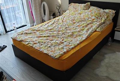 Apartament 1 camera - Decomandat - Clima - Mobilat și Utilat - Zona Giroc - 1