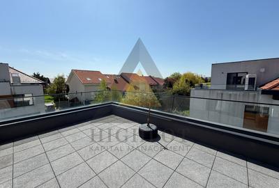 BRITISH SCHOOL | VILA LUX IN COMPLEX REZIDENTIAL | IANCU NICOLAE - 9