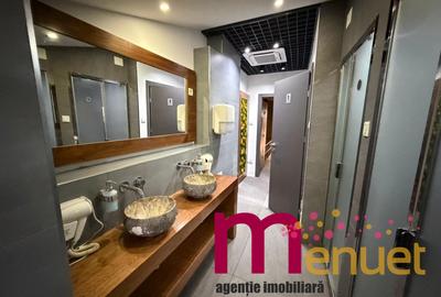 Spatiu Beauty & SPA Premium zona Centrala-113mp Sauna,Jacuzzi,Terasa 42 mp - 15
