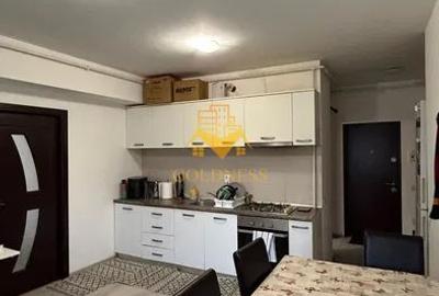 2 Camere open space, Oasului, Parcare, Modern, Iris, Panemar, Auchan - 2