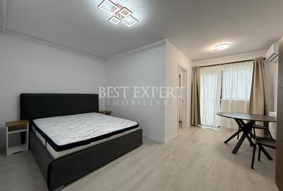 Garsonieră decomandată, mobilată în Basarabia