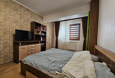 2 Camere Decomandat Bloc Nou Compozitori 62 Mp - 1