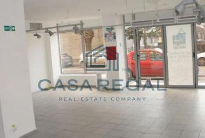 De inchiriat spatiu comercial 100 mp Oradea, zona centrala