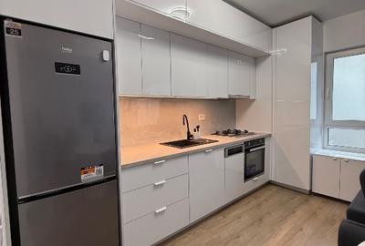 Central Address Residence Ap duplex 3 camere bloc nou - 5