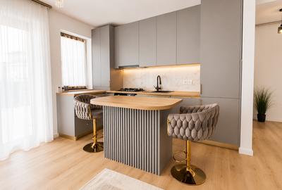 Apartament 2 Camere | Zona Giroc | Mobilat Lux | 60mp Utili - 5