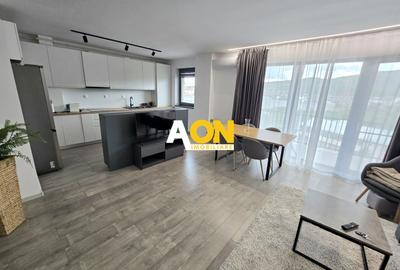 Apartament cu 2 Camere, Bloc Nou, Cart. Transalpina - 3