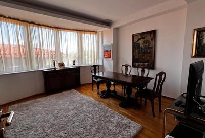 REA1020828 3 camere Primaverii l loc de parcare si boxa  incluse in pret - 8