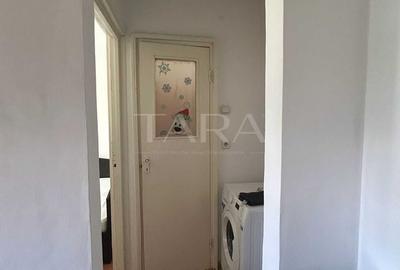 Apartament cu 2 camere, mobilat și utilat. - 4