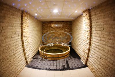 Spa cu renume si business welness functional - 17