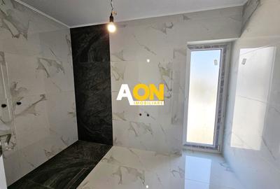Duplex cu predare la cheie, 4 camere, piscina, 228 mp teren, Cetate - 12