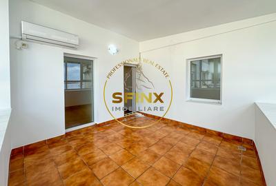Birou 4 camere 100mp | Bd Unirii | Piata Alba Iulia - 16