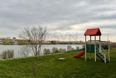 REA1028379 Penthouse 5 Camere l 2 Terase l ParcarI Subterane l SUN LAKE RESIDENC - 6