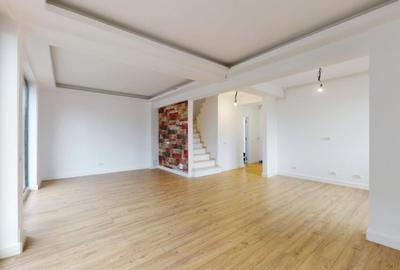 ULTIMA VILA DISPONIBILA | Otopeni 5 CAMERE -Zona CentralaI FINALIZATA - 5